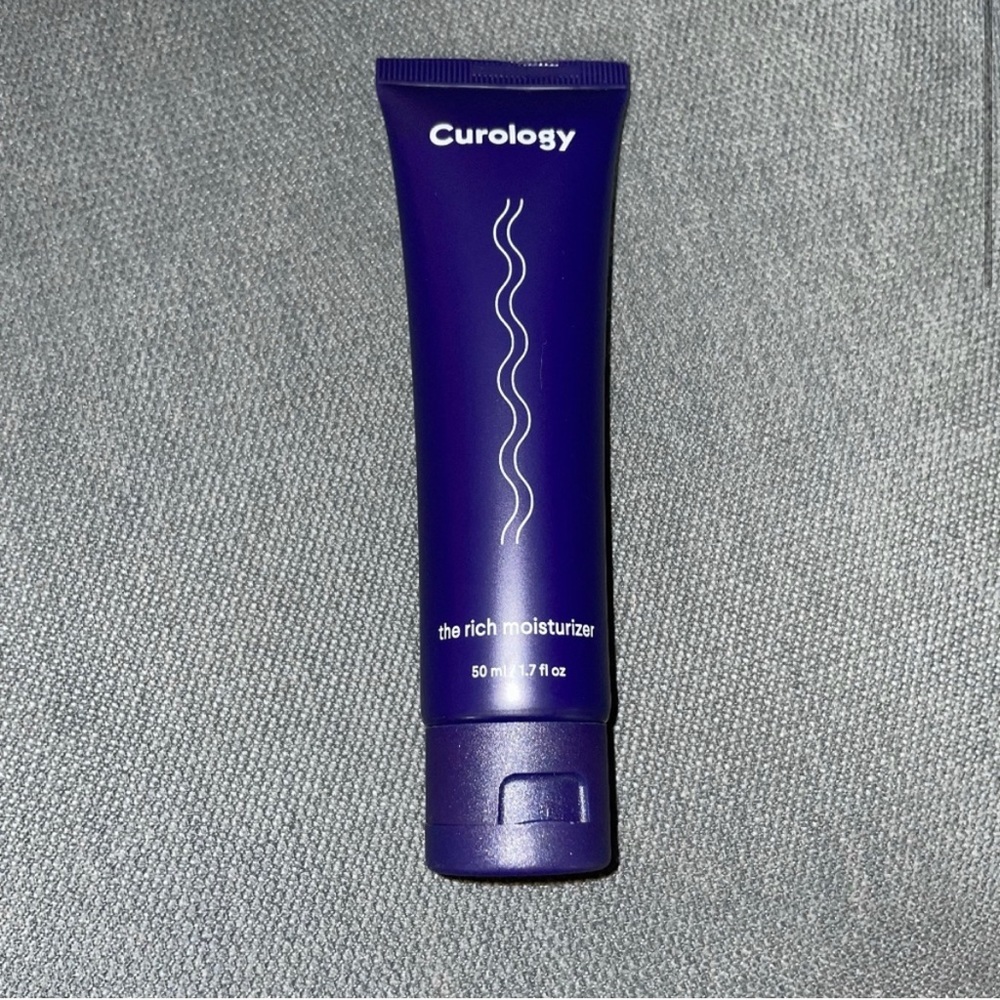 curology moisturizer